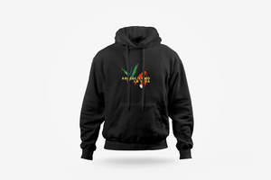 Hoodie / Sudadera Unisex Colombianidad