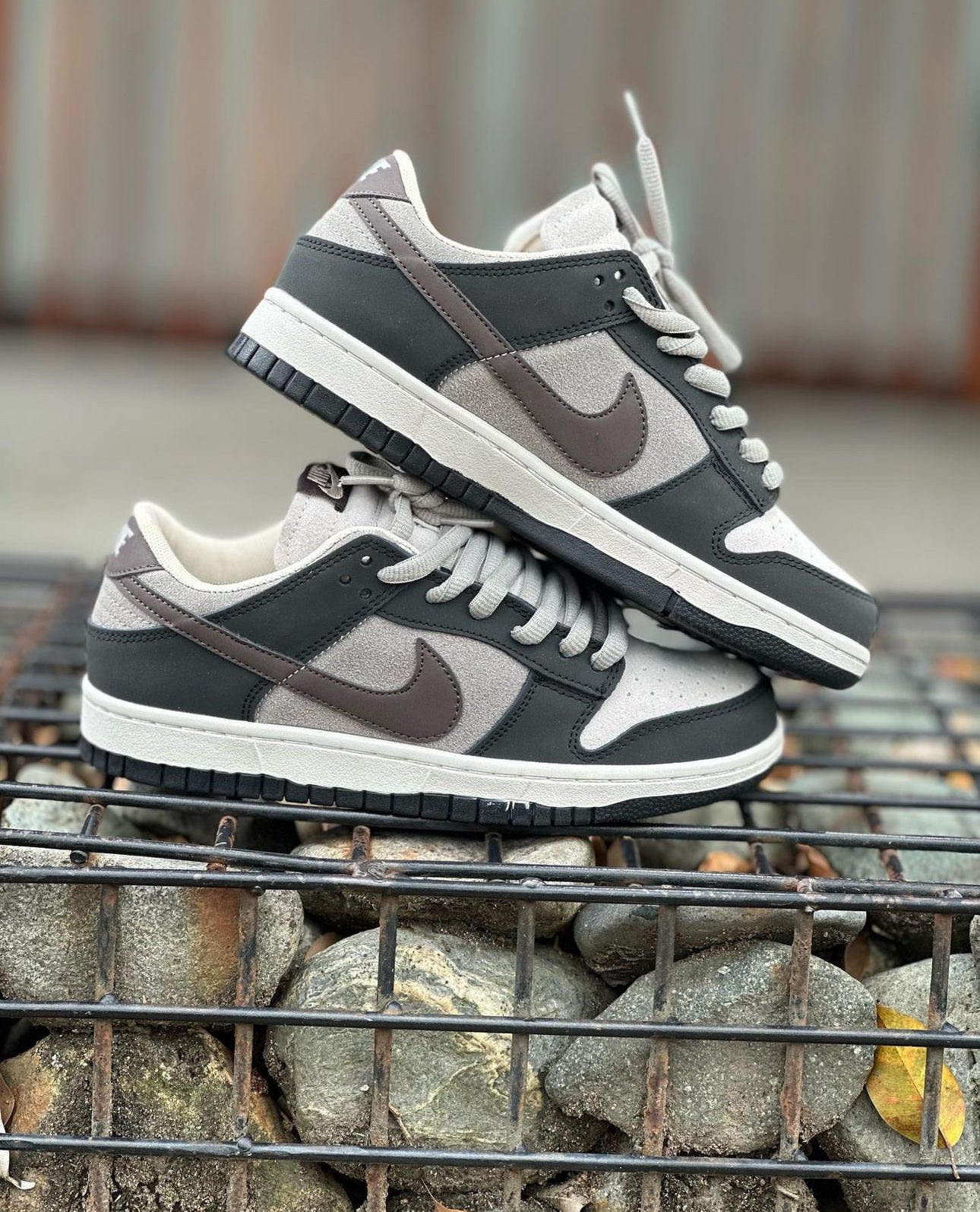 NIKE SB LOW CHULO CAFE