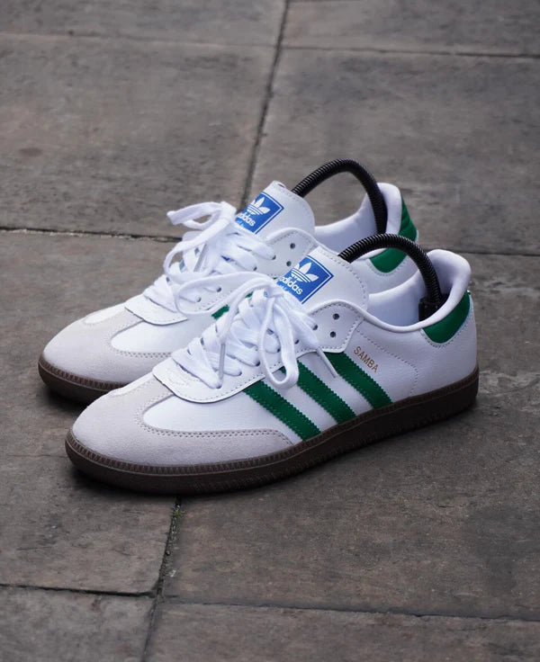 ADIDAS SAMBA VERDE