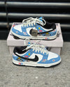 NIKE SB LOW AZUK