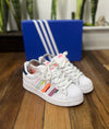 ADIDAS SUPERSTAR TRIFOLIO