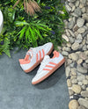 ADIDAS SAMBA SALMON DAMA